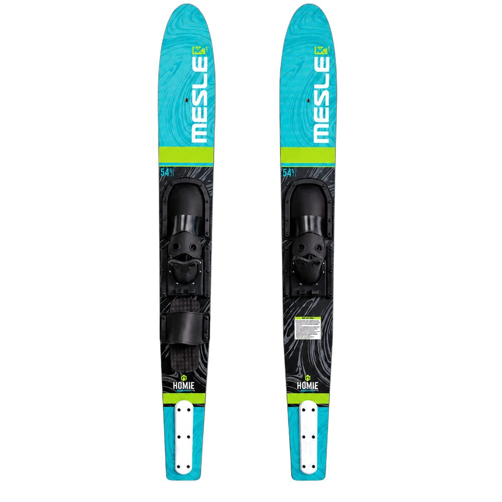 MESLE Homie 139 Sci Nautici Combo Junior – Verde