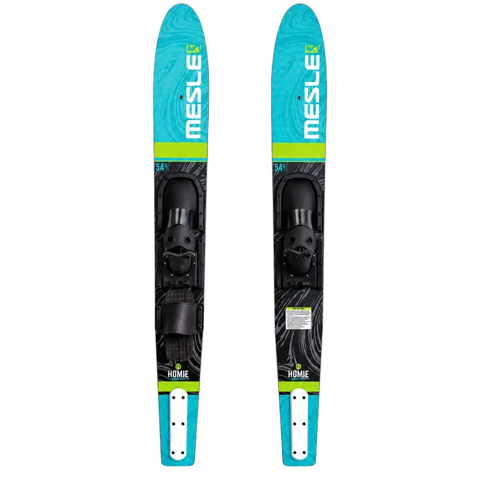 Homie 139 Sci Combo Junior Verde