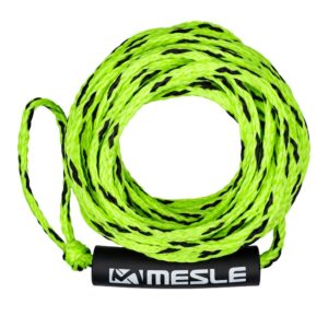 MESLE Torpedo 2P Banana Boat con Cima 2 Persone vista 2