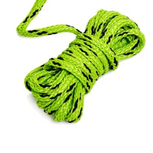 MESLE Protoy 4P Cima di Traino con Booster Ball Verde dettaglio del prodotto