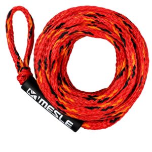 MESLE Formula 3P Tube Trainabile con Cima Inclusa 3 Persone vista 3