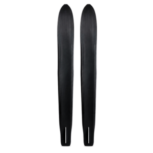 Sci nautici MESLE XPlore 157 vista inferiore