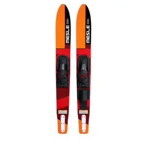 MESLE XPlore 157 sci nautici Combo rossi