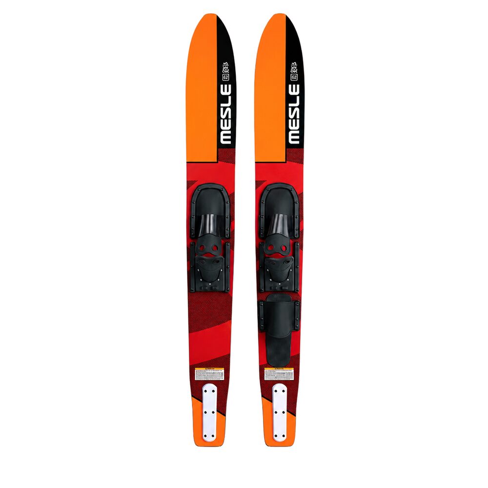 MESLE XPlore 157 Sci Nautici Combo – Rosso