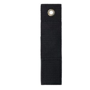 MESLE Rope Keeper L Supporto per Cime e Cavi 367 mm vista posteriore
