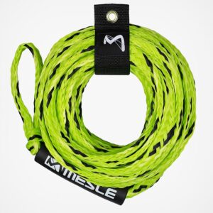 MESLE Schleppleine 4P Pro 60 corda traino tube 4 persone