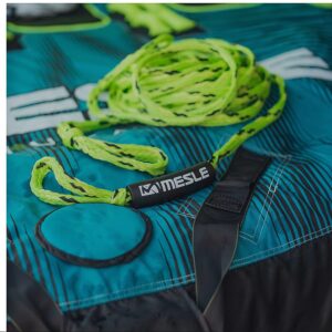 MESLE Corda Traino 4P Pro 60' Lime vista 2