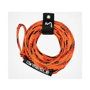 MESLE Schleppleine 4P Pro 60 corda traino arancione
