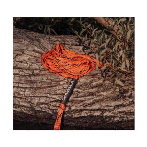 MESLE Corda Traino 4P Pro 60' Arancione vista 2