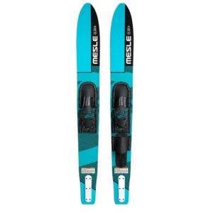 MESLE XPlore 157 Blu sci nautici Combo