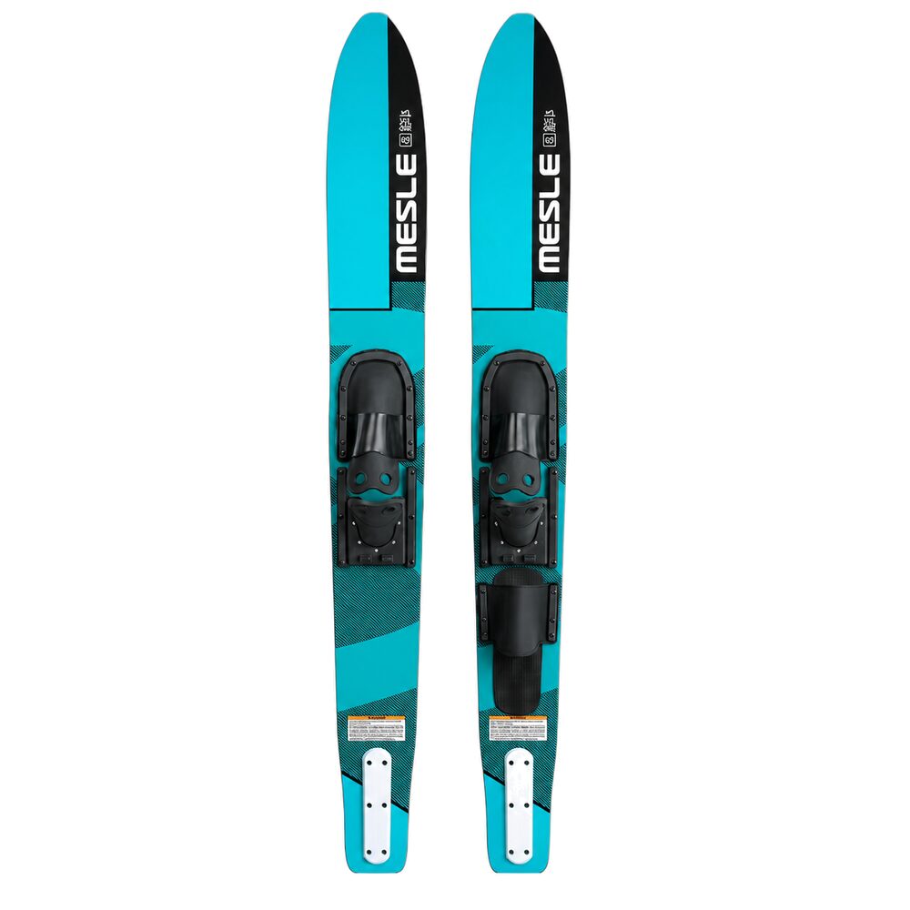 MESLE XPlore 157 Sci Nautici Combo – Blu