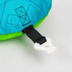 MESLE Tube Cruzer Funtube Banana per 1 Persona vista 4