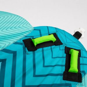 MESLE Tube Cruzer Funtube Banana per 1 Persona vista 3
