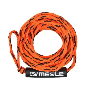 MESLE Tube Speedster 58" Set con Corda Traino per 1 Persona vista 3