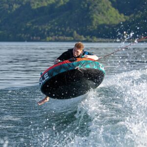 MESLE Tube Speedster 58" Set con Corda Traino per 1 Persona vista 5