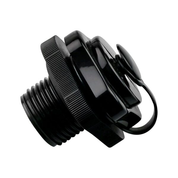 MESLE Boston Valve Valvola di Ricambio Nera