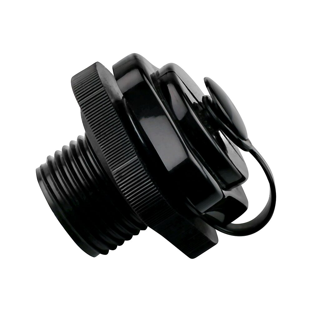 MESLE Boston Valve Valvola di Ricambio Nera