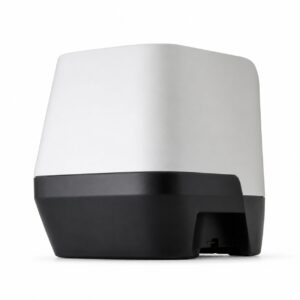 MSpa Denver F-DO066W Spa Semirigida Rotonda per 6 Persone vista 4