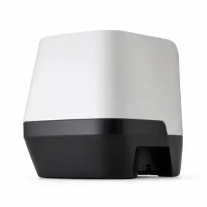 MSpa Denver F-DO066W Spa Semirigida Rotonda per 6 Persone vista 4