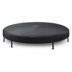MSpa Denver F-DO066W Spa Semirigida Rotonda per 6 Persone vista 5
