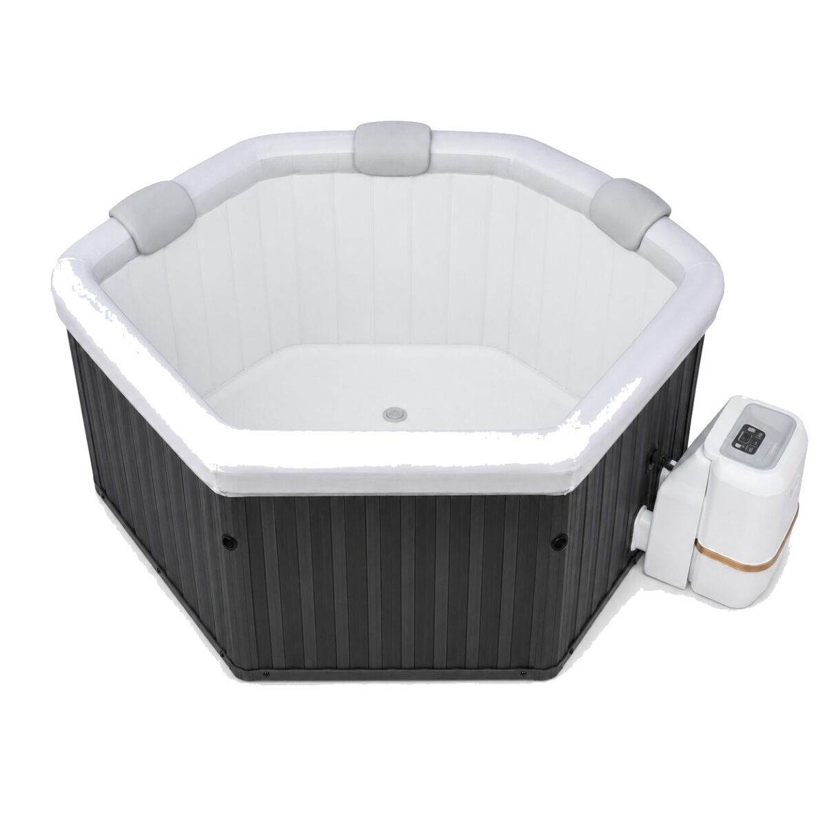 Tuscany F-TU062W SPA Ottagonale 6P