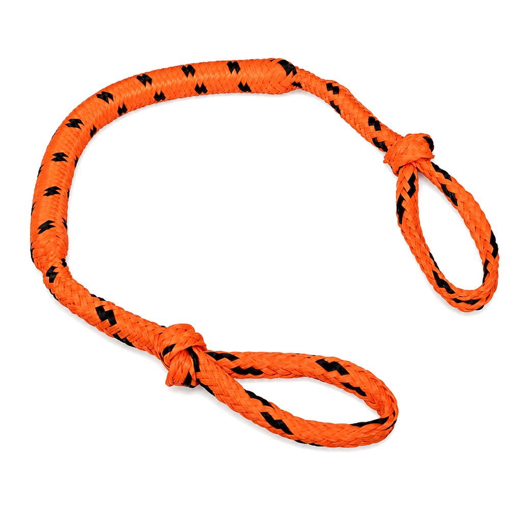 MESLE Bungee 4P Sezione Elastica per Cima di Traino 0,9 m