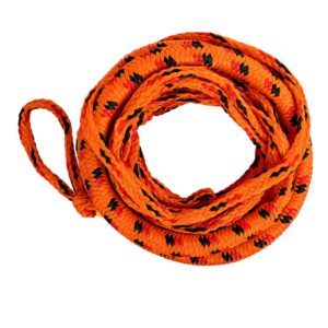 MESLE Bungee 4P cima di traino 15,2 m arancione