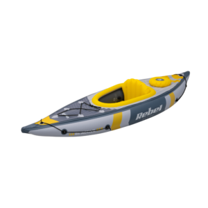 REBEL ACTIVE RBA-4515 Kayak Gonfiabile 1 Posto 282 cm vista 3