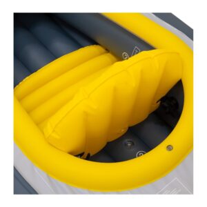REBEL ACTIVE RBA-4515 Kayak Gonfiabile 1 Posto 282 cm dettaglio del prodotto