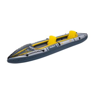 REBEL ACTIVE RBA-4516 Kayak Gonfiabile 2 Posti 350 cm vista 3