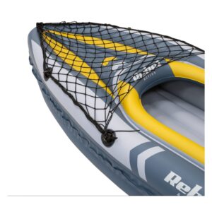 REBEL ACTIVE RBA-4516 Kayak Gonfiabile 2 Posti 350 cm dettaglio del prodotto