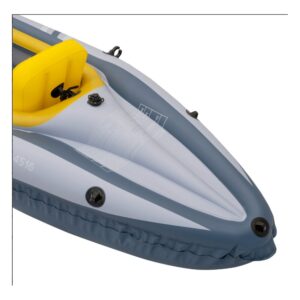 REBEL ACTIVE RBA-4516 Kayak Gonfiabile 2 Posti 350 cm dettaglio del prodotto