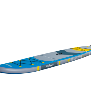 REBEL ACTIVE RBA-4500 SUP Gonfiabile Touring 350 cm Blu vista 2