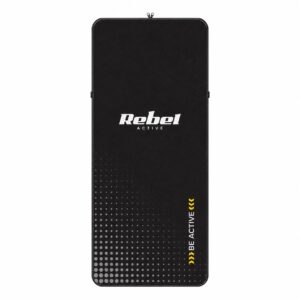 Borsa da trasporto REBEL ACTIVE per SUP RBA-4500