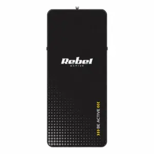 Borsa da trasporto REBEL ACTIVE per SUP RBA-4500