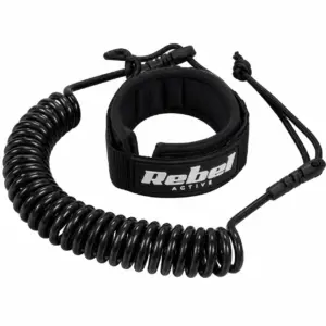 Leash REBEL ACTIVE per SUP RBA-4500