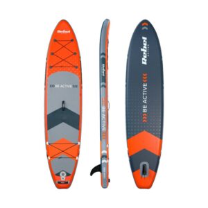 REBEL ACTIVE RBA-4500 Touring 350 cm Arancione vista 3