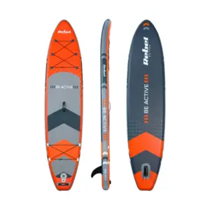 REBEL ACTIVE RBA-4500 Touring 350 cm Arancione vista 3