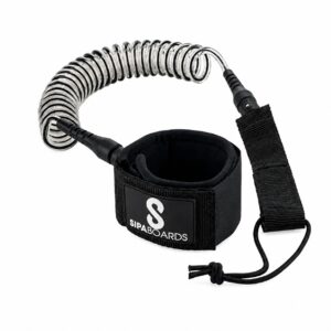 SipaBoards E-Angler Electric e-SUP 11' da Pesca con GPS batteria