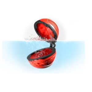 SpyraBlast Bombe d'acqua riutilizzabili magnetiche vista 3
