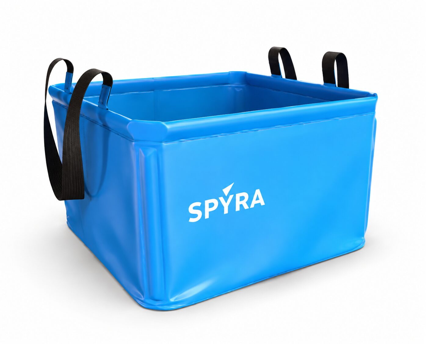 SpyraBase 15L – Serbatoio d'Acqua Pieghevole per SpyraBlaster