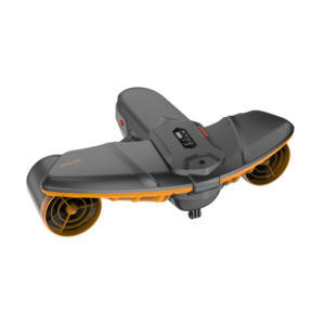 Scooter subacqueo SUBLUE Navbow Plus arancione