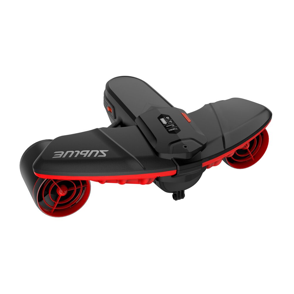 SUBLUE Navbow Scooter Subacqueo 3 Velocità 158 Wh