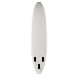 Watery Global 10'6 SUP Gonfiabile Allround Rosso vista 3