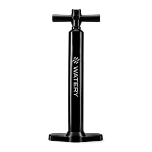 Watery Pompa SUP con manometro integrato