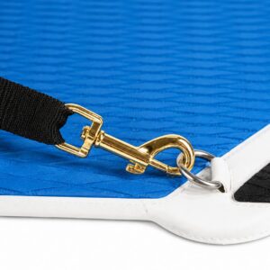 Watery Sedile SUP per Paddleboard con Schienale EVA Nero vista 2