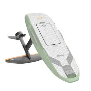 Waydoo Flyer EVO Lite eFoil da 90 L con propulsione 4000 W