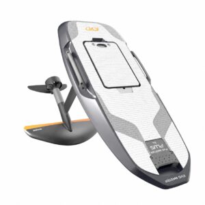 Waydoo Flyer EVO Master Plus eFoil 75 L Kevlar Onyx Black