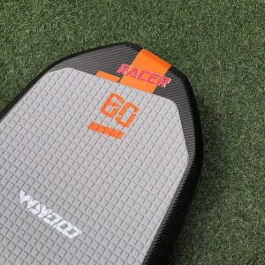 Waydoo Flyer EVO Master Plus Racer eFoil Kevlar 60 L dettaglio del prodotto