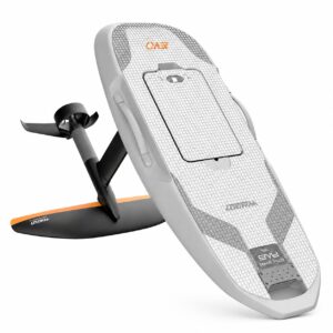Waydoo Flyer EVO Max Plus eFoil da 130 L con propulsione 6000 W
